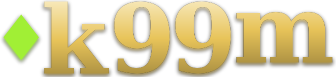 ok99m logotipo